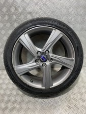 VOLVO V40 V60 R DESIGN ALLOY