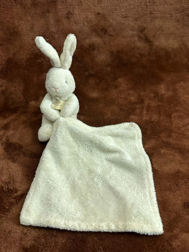 Doudou compagnie white - doudou,