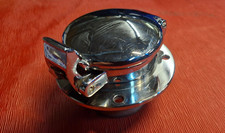 Aston Martin DB6 Enots fuel filler cap & neck