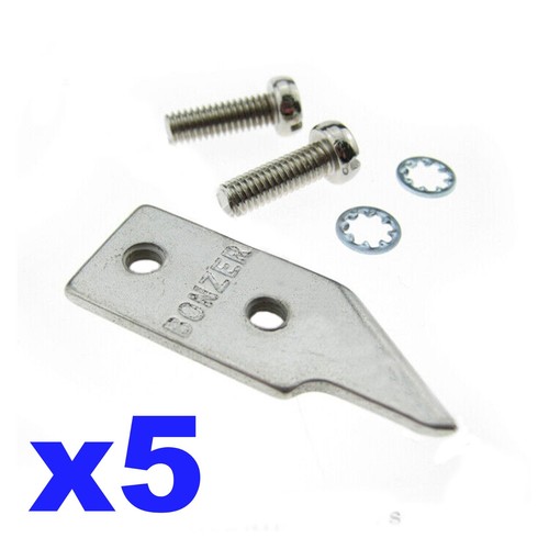 Genuine new bonzer - bonzer, commercial