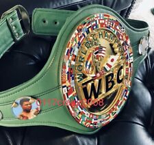 WBC World championship