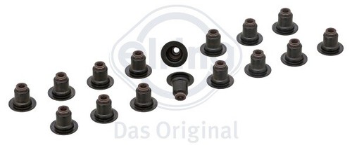 New seal set - valve, for