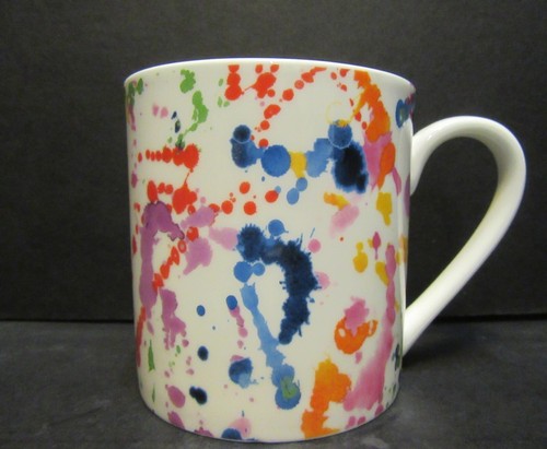 One pint mug - mug, extra