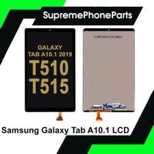 Samsung Galaxy Tab A10.1 2019 T510 / T515 LCD Display Touch Screen Digitizer uk