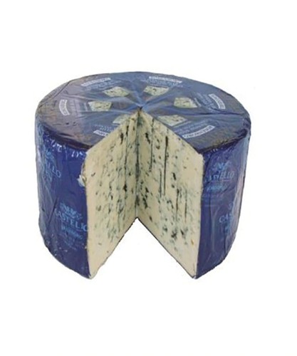 Dannish blue 1kg full - 3.1kg,
