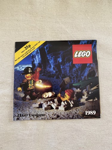 Lego the - lego, magazine