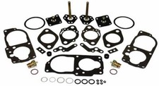 VW T25 T3 Carburettor Rebuild