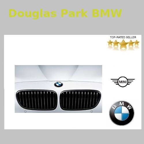 Bmw genuine front left - genuine, &
