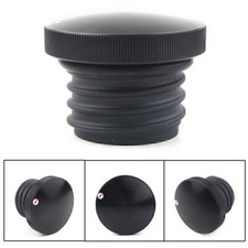 CNC Vented Fuel Filler Cap