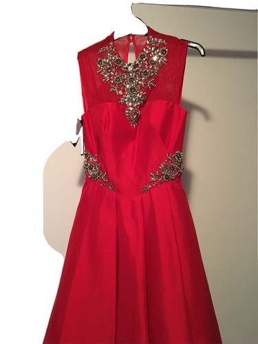 Exquisite bnwt ted - ted, baker