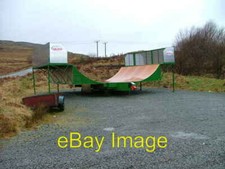 Photo 6x4 Mobile Skateboard