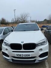 FOR BREAKING - 2013 BMW X5 3.0