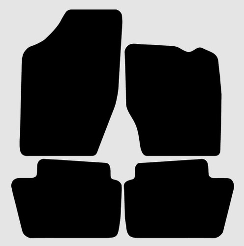 Fit for citroen tailored - fit,
