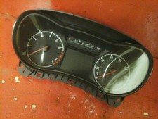 Vauxhall corsa 4 speedo - vauxhall,