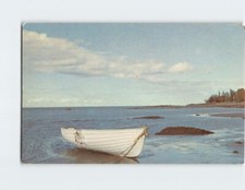 Postcard A Most Peaceful Canadian Scenery