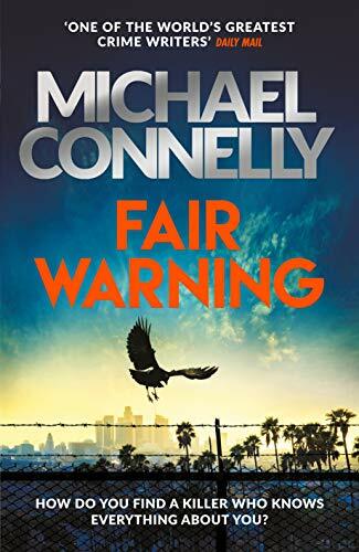 Fair warning the instant - the,