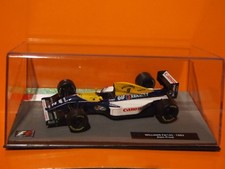 1993 Formula 1 Alain Prost