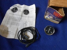 NOS Smiths Supplemental