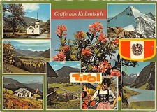 BG11752 erholungsort kaltenbach zillertal tirol women types   austria