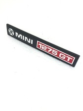 CZH3859 - CLASSIC MINI 1275GT