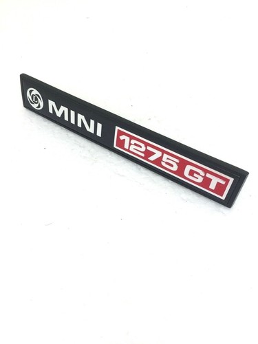 Czh3859 classic mini 1275gt - -,