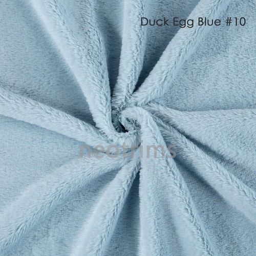 Faux fur fabric - fur, handle