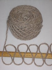 100g 100% Natural Berber Rug