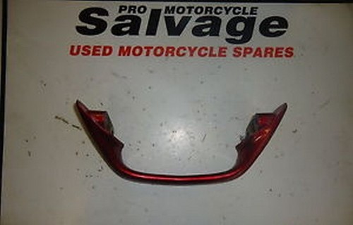 Honda cbr 1100 blackbird 1996 - cbr,