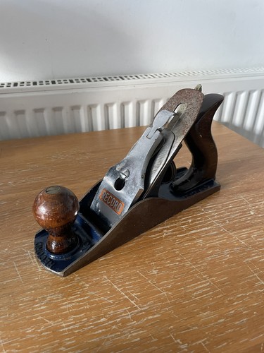 Record plane vintage - no, 4