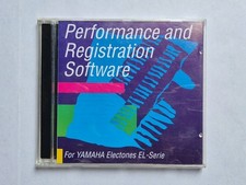 Yamaha EL90/70/60/40