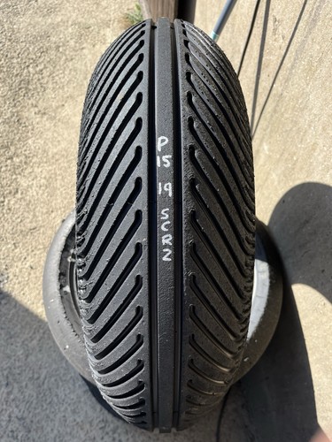 Pirelli rain bsb - rain, (wets)