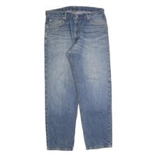 LEVI'S 550 Straight Mens Jeans
