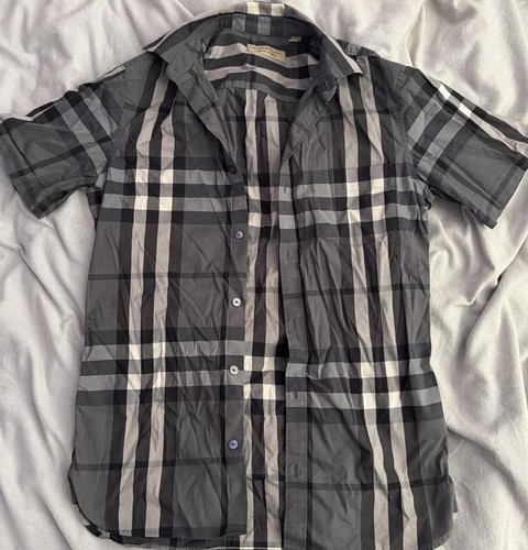 Burberry shirt - , xs