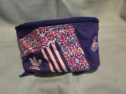Vintage 1992 adidas barcelona - adidas,