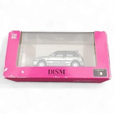 Dism Starlet Turbo Mini Car