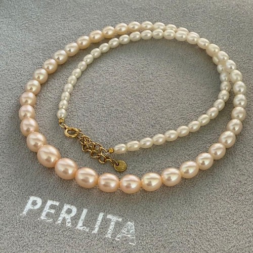 Mikimoto perlita k18 - perlita,
