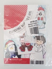 Kanban Christmas Wobblers