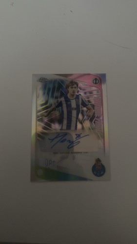 2025 topps chrome - chrome, uefa