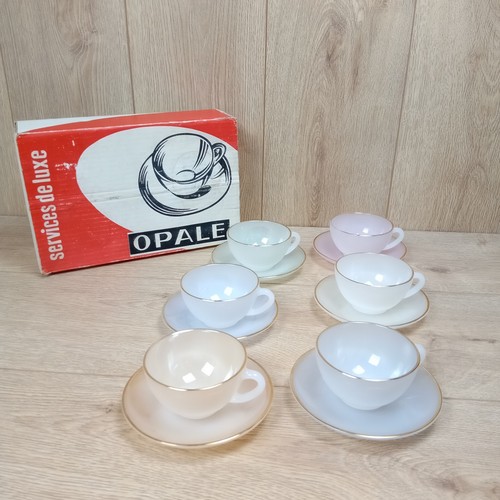 Arcopal france opale pastel - france,