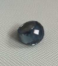 Swarovski nirvana blue ring - nirvana, 52