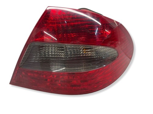 Mercedes benz clk a209 - a209, c209