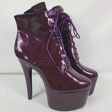 NEW Hella Heels Glitterati
