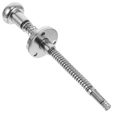  Loaded Spring Rod Ball