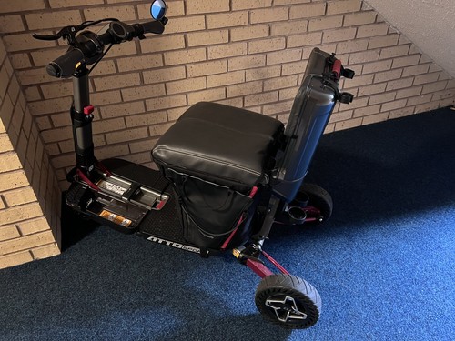 Atto sport mobility - sport,