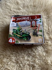 LEGO NINJAGO LLOYD'S NINJA