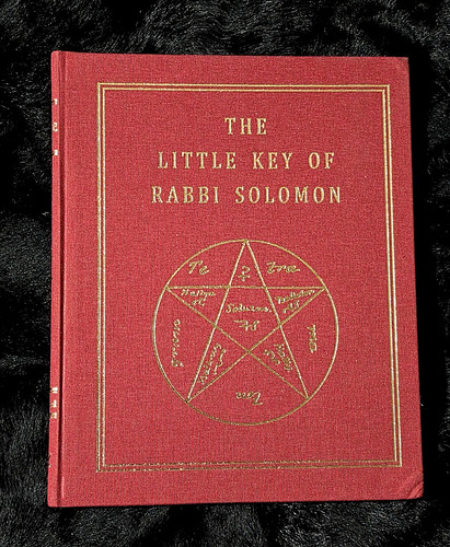 The little key - little, rabbi