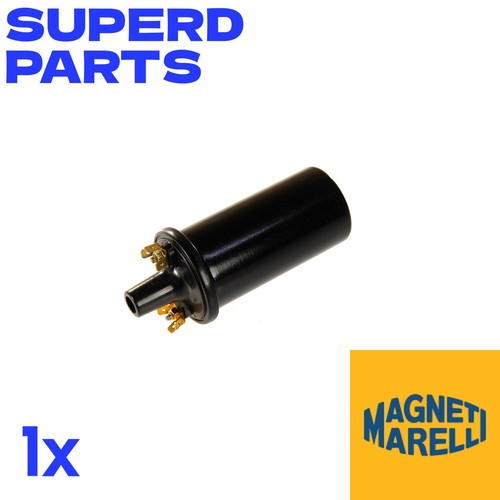 Ignition coil aci for abarth - ignition,
