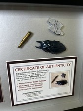 Stargate sg-1 Original Props
