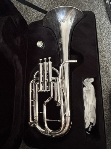 Thomann tenor horn - , eb