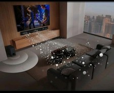 LG USG10TY 3.1 Channel